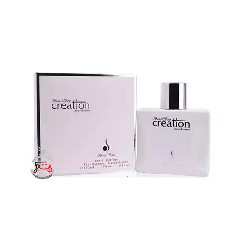 عطر ادکلن باگ سانز کریشن وایت